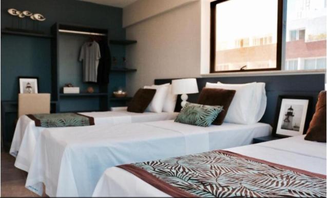 Hotel Do Mar Cabo Branco João Pessoa Eksteriør billede