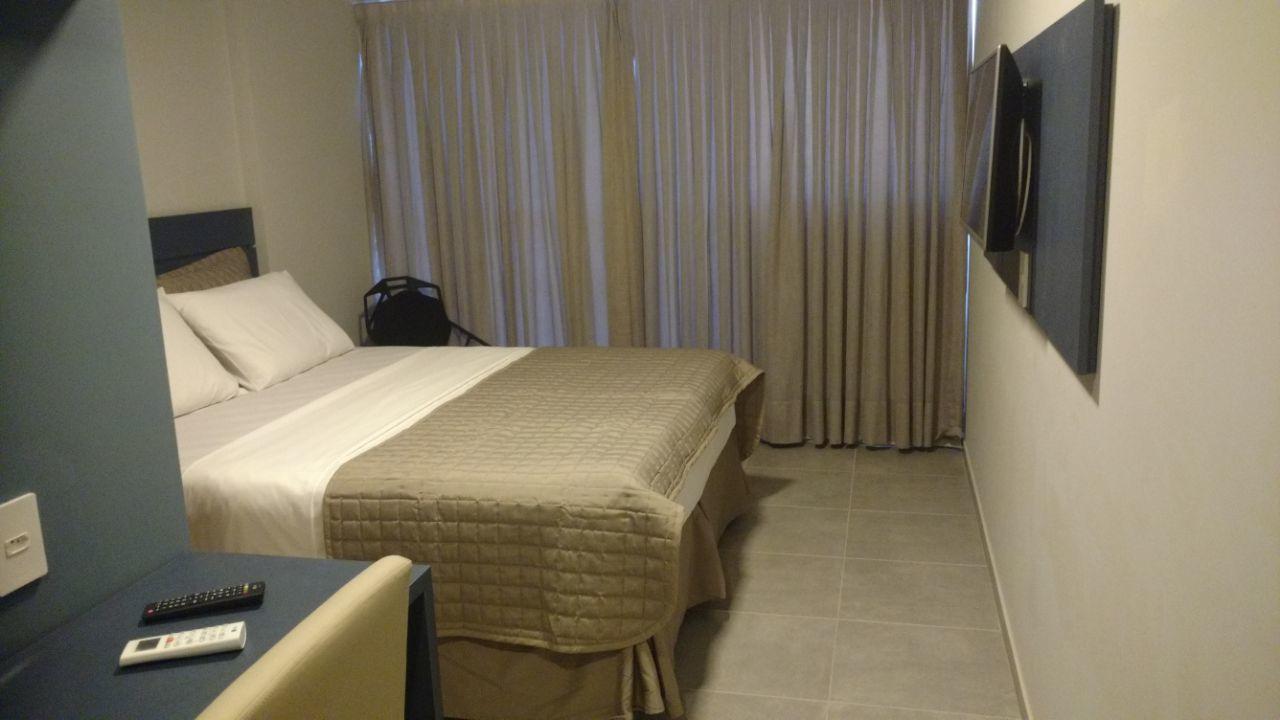 Hotel Do Mar Cabo Branco João Pessoa Eksteriør billede